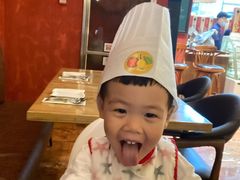 -安妮意大利餐厅(世贸天阶店)