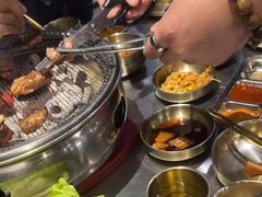 -本炙炭烤·蒲烧活鳗料理店(金沙洲店)