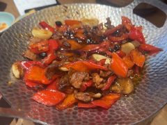 -高嗲嗲·现炒下饭菜(石鼓路店)