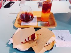 -sugarman espresso素饮糖人高新咖啡工厂