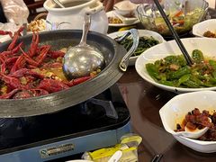 -潇湘华天大酒店-湘·悦美食街(芙蓉中路店)