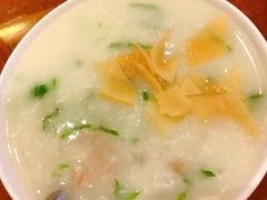 -北海金昌开元名都大酒店·四季轩中餐厅