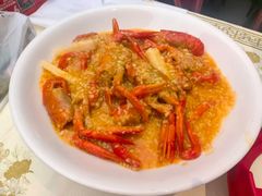 -聚味瞿记·龙虾堂(坡子街店)