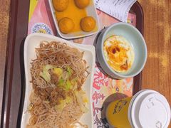 -真功夫(彩田路店)