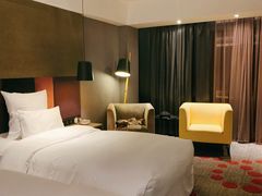 -南京禄口机场雅高铂尔曼大酒店