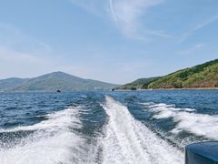 -松花湖风景名胜区