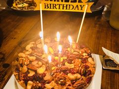 -半勺舒舒生日蛋糕店