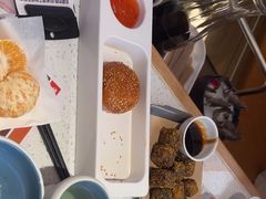 -左庭右院鲜牛肉火锅(龙湖杭州滨江天街店)