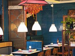 -外婆小聚茶餐厅·生日·团建(市民中心店)