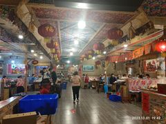 -白城车站店一九二八铁锅炖