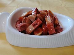栗香红烧肉-功德林素菜饭庄(前门店)