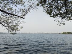 -西湖游船