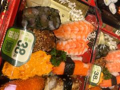 -池田寿司·新鲜现做(昌平悦荟店)