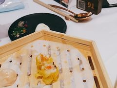-广州酒家(中华广场店)