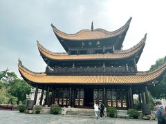 -岳阳楼景区