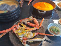 -花潮料理艺食馆(成都万象城店)