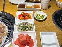 -牛市牛烤肉(西单大悦城店)