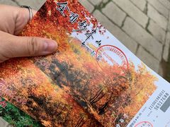 -妙峰山风景名胜区