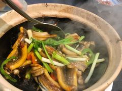 -飞尝蚝·顺德菜·鱼生(顺德总店)