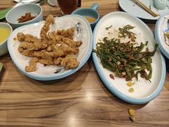 -合合春饼·酱骨·东北菜(潘家园店)