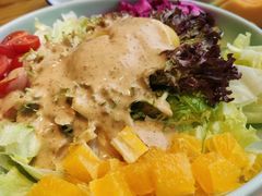 -吕氏疙瘩汤·私家菜馆(慈云寺店)