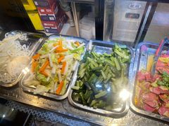 -铸钟褡裢火烧(西三环紫竹桥店)