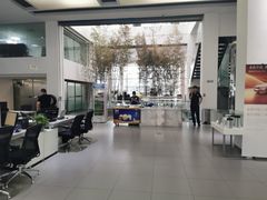 -北京华德宝宝马4S店(朝阳店)