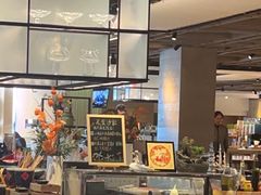 -金海湾自助餐厅(金陵饭店)