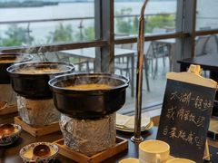 -新食谱全日制餐厅·苏州苏州湾艾美酒店