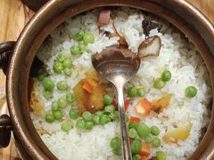 -云海肴云南菜·蒸汽石锅鱼(北京良乡华冠店)