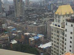 -东方豪景花园酒店·怡景旋转餐厅