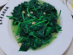 -长平老姿娘夜粥(平东一街店)