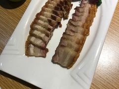 澳门烧肉-嘉旺港式茶餐厅(延长中路店)