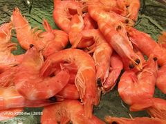 -白云宾馆-祥云西餐厅·法式鹅肝海鲜自助