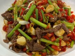 -湘中缘·湖南菜(娄底驻京办店)