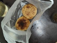-李小老烧饼(常营民族家园店)