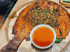 -俏香傣·德宏风味餐厅(万宏路店)