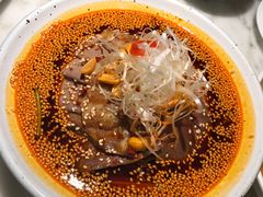 -初蓉丨遇见新川菜(亲贤街荣耀店)