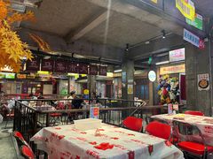 -五马集·海鲜·温州大牌档(黑金冠五马街十字路口店)