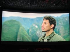 -百丽宫影城(嘉里汇店)