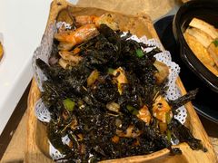 -新竹里馆·花园餐厅(兴苑路店)