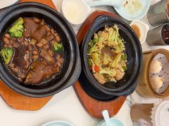 -火啫啫·粤式啫啫煲(南通首店)