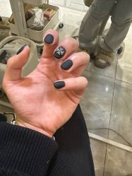 -Ami nail爱米美甲美睫