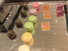 -圣丰索菲特·2 On 988 Café 自助餐厅