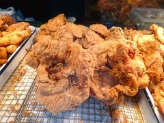 -白纸坊美式炸鸡