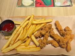 -必胜客(金高店)