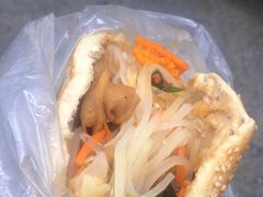 -三兄弟高炉烧饼