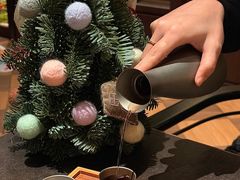 -渔语鱼新川菜Bistro(万象天地店)