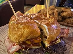 -味德西餐音乐酒吧 Wade's Bar&Grill