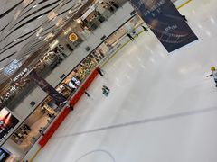 -冰纷万象滑冰场(沈阳万象城店)